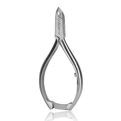 Acrylic Nipper W/Lock 4"