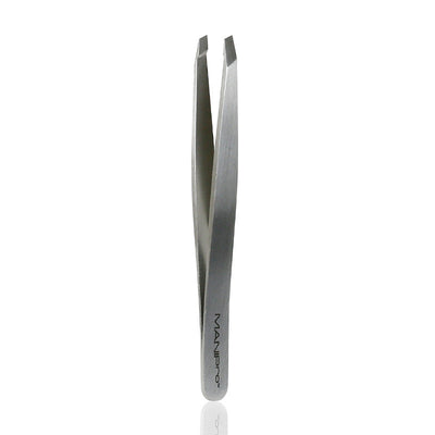 Slanted Tweezers