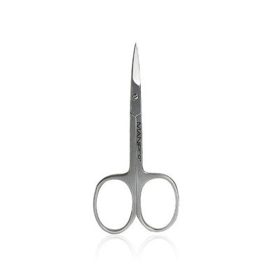 Cuticle Scissors Curved